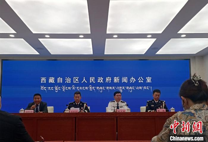 西藏自治區(qū)23個集體、28名個人等獲全國表彰