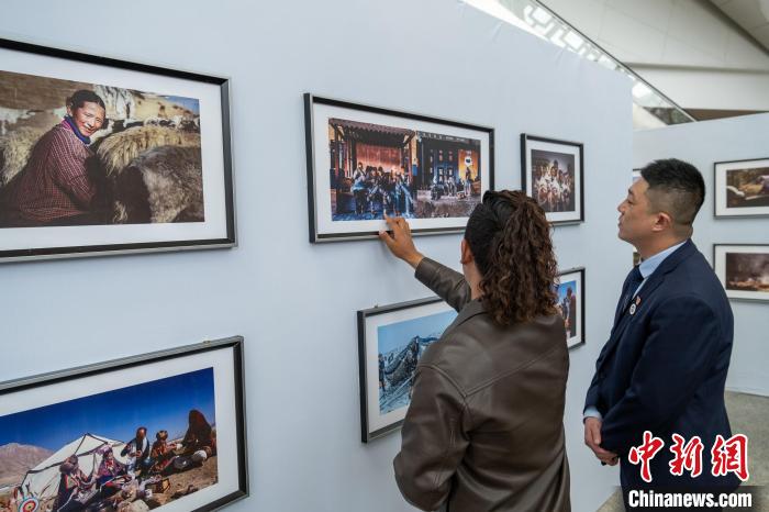 攝影師介紹自己的照片?！〗w波 攝