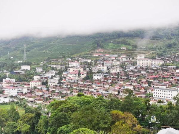 幾代建設(shè)者，歷經(jīng)半個(gè)多世紀(jì)完成！這是一條怎樣的公路？