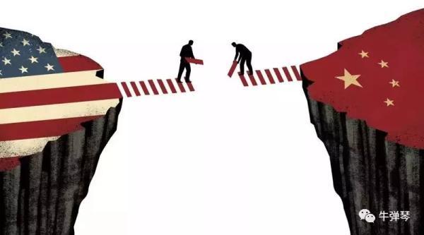 中美貿(mào)易戰(zhàn)，誰(shuí)是贏家？誰(shuí)是輸家？