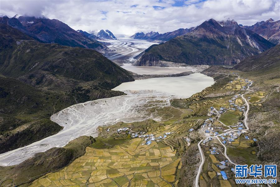 （西藏昌都解放70周年·新華視界）（7）這里就是西藏昌都！