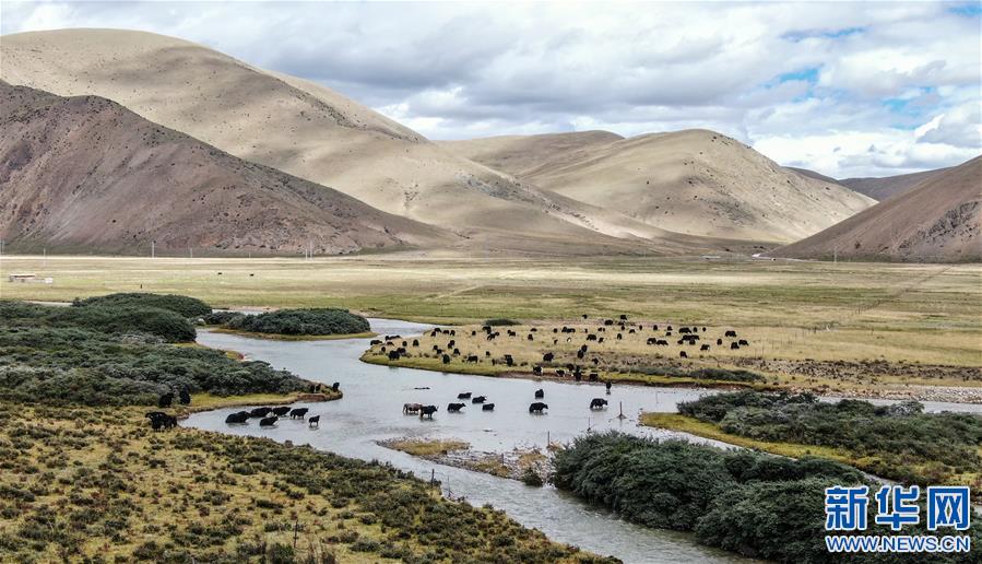 （西藏昌都解放70周年·新華視界）（14）這里就是西藏昌都！