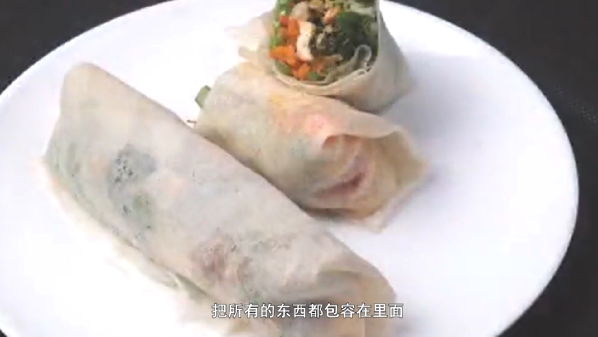 【網絡中國節(jié)·清明】清明節(jié)志②：舌尖上的清明