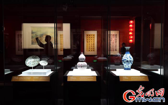 【新春走基層】視頻丨虎年看虎展！來國博感受虎文化