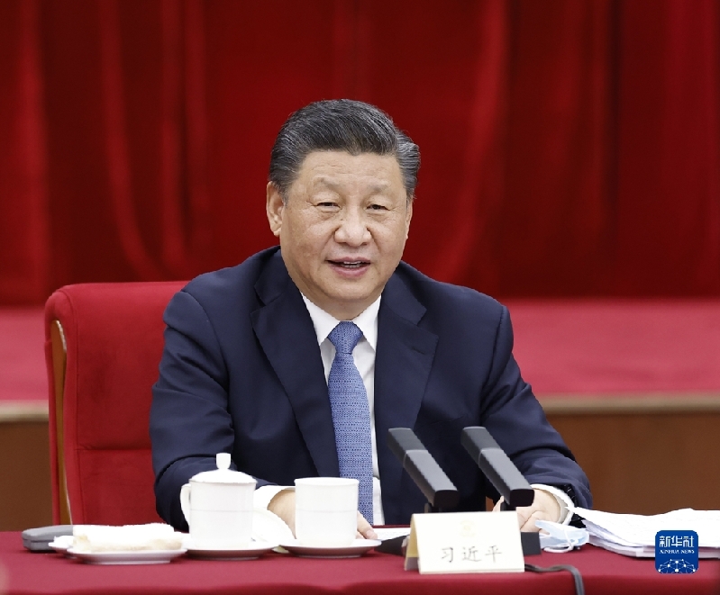 習(xí)近平兩會“下團組”說了啥？一組數(shù)字了解